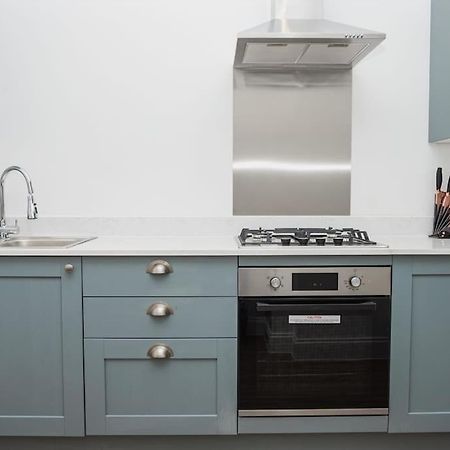 Urban Bliss Apartment Bournemouth Bagian luar foto
