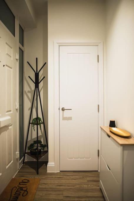 Urban Bliss Apartment Bournemouth Bagian luar foto