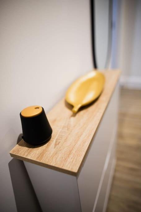 Urban Bliss Apartment Bournemouth Bagian luar foto
