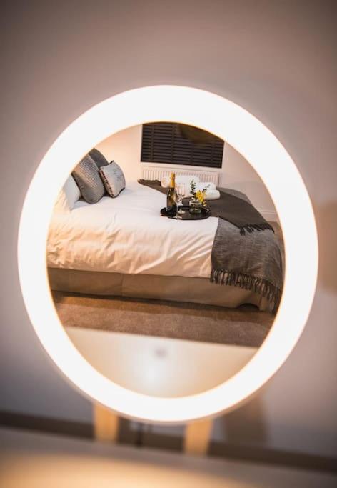 Urban Bliss Apartment Bournemouth Bagian luar foto