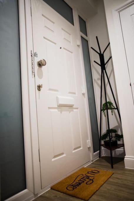 Urban Bliss Apartment Bournemouth Bagian luar foto