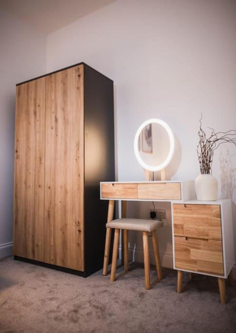 Urban Bliss Apartment Bournemouth Bagian luar foto